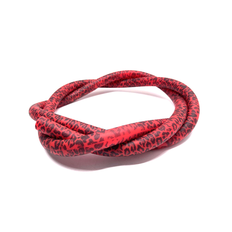 Hookah Shisha Hose with Aluminum Stem