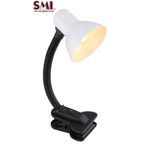 Flw — <span class=keywords><strong>lampe</strong></span> classique et Simple pour le soin des yeux, à <span class=keywords><strong>pince</strong></span>, <span class=keywords><strong>lampe</strong></span> de bureau pour enfant - Product Image 5