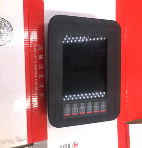 Tableau de bord, écran tactile et contrôleur Sany Crane adaptés aux grues sur chenilles, mobiles et montées sur camion Sany - Product Image 3