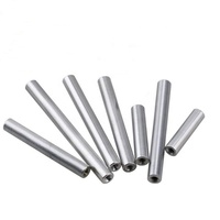 Wholesale High Precision M2 M2.5 M3 M4 M5 M6 M8 M10 Threaded Fasteners Female Round Aluminium Standoff
