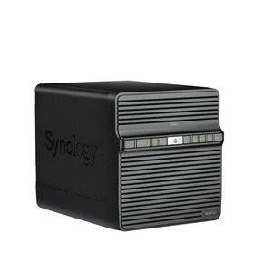 กล่องใส่ฮาร์ดดิสก์ NAS แบบ 4 ช่อง รุ่น DiskStation Server DS423+ Thunderbolt NAS ให้การถ่ายโอนข้อมูลความเร็วสูงเพื่อการจัดการไฟล์อย่างมีประสิทธิภาพ 4-B - Product Image 2