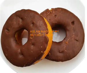 Machine à paner épaisse à base d'amidon pour nuggets de poulet, fruits de mer et galettes de viande - Product Image 5