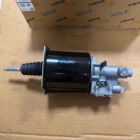 DZ9112230181 Pièces d'origine pour camions – Ensemble de servo-embrayage / Cylindre d'embrayage pour SHACMAN X3000 H3000 L3000 F3000 X5000 X6000
