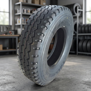 Neumáticos Sólidos Usados de 14 Pulgadas 195/80R14, Marca OEM, Garantía de Calidad Asegurada - Product Image 3