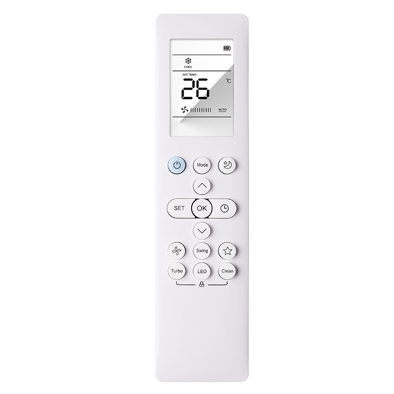 Control remoto para Aire Acondicionado | México