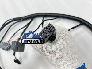 Nuevo Arnés de Cableado XPower 310207-02246B para Excavadora de Orugas DH220-7 DH225-7 DH300-7 con Garantía de 6 Meses - Product Image 2