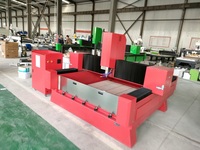 Gravure laser chinoise sur marbre, tablette en pierre CNC, gravure CNC pour pierre tombale, routeur CNC pour granit