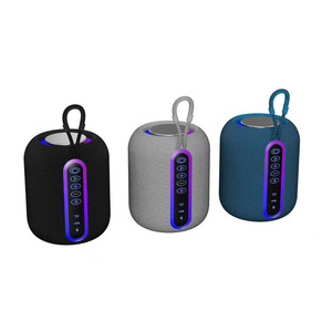 Nouvelle arrivée : enceinte sans fil M17 Private Mold, portable, basses puissantes, mini enceinte compacte pour les voyages en plein air et la musique. - Product Image 6