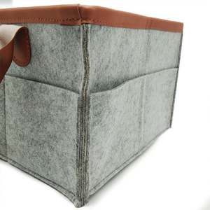 Hot Sell Purse <b>Organizer</b> Insert for <b>Handbag</b> & Tote Shaper,Tote Bag <b>Handbag</b> for <b>Organizer</b> Insert - Product Image 4