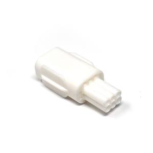 Connettore femmina a 6 vie per interruttore manubrio Jetprime - Product Image 2