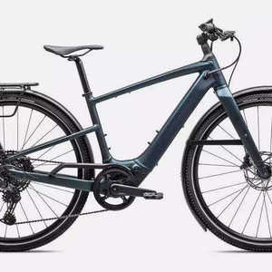 MEILLEURES PERFORMANCES Vélo de montagne électrique Specialized Turbo Vado SL 2 5.0 - Product Image 1