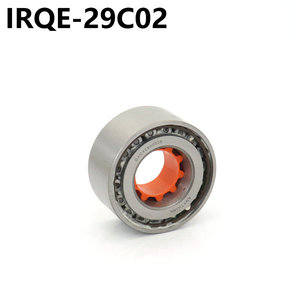 New IRQE <b>Wheel</b> Bearing DAC42800038 42mm Inner Diameter Bearing Steel for Nissan URVAN Paladin 2WD - Product Image 2