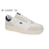 Chaussures de sport pour hommes, respirantes en mesh, avec lacets solides, pour le printemps et l'automne