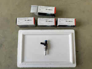 A2710781123 A2710780823 Inyector de Combustible Original Nuevo, Auténtico, Precio de Mayoreo, para <span class=keywords><strong>Mercedes</strong></span> Benz <span class=keywords><strong>C250</strong></span> W204 - Product Image 6