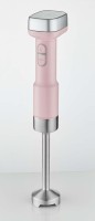 Nouveau mixeur plongeant portable sans fil, robot culinaire, mixeur avec bol et fouet