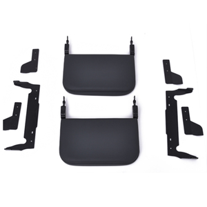 Reposapiés para Mercedes-Benz Clase V W447 V250 V260 Vito, Accesorios Interiores - Product Image 1