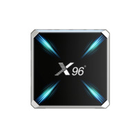 TV Box X96 Lite de Alta Calidad con Allwinner H626, Decodificación de Video 4K HD AV1, Android 14, Súper Rápido, 2GB 16GB, Nuevo de Fábrica, Venta al Por Mayor