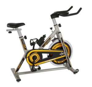 Studio LED Spin dòng chảy phụ tùng Snicker shock absorber màn hình gắn quay xe đạp - Product Image 4