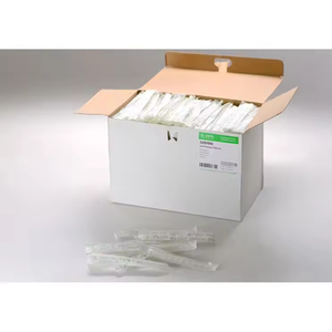 Pipettes de laboratoire en plastique jetables Sorfa pour transfert de liquides, type Pasteur, vente en gros - Product Image 4