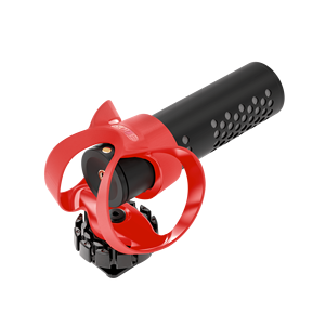 Micrófono Ultracompacto <span class=keywords><strong>Rode</strong></span> <span class=keywords><strong>VideoMicro</strong></span> II para Cámara, para Creación Rápida de Contenido, Mejora el Audio y Video - Product Image 5