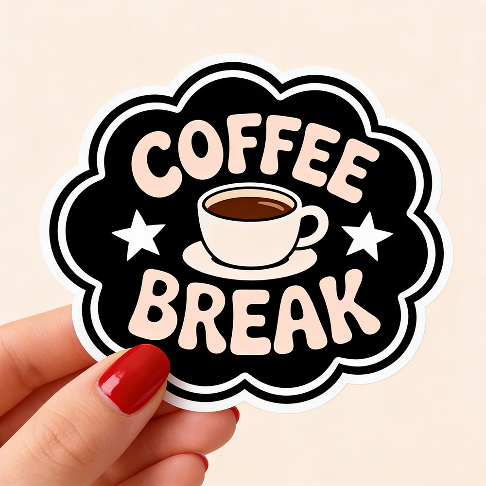 Découpé à l'emporte-pièce