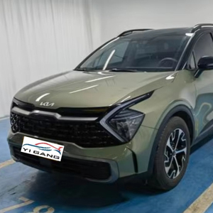   Sportage 2023, Vehículo Usado a Gasolina, Proveedores <span class=keywords><strong>de</strong></span> <span class=keywords><strong>Autos</strong></span> Chinos - Product Image 1