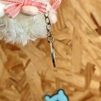 Peluche Agneau Colorée, Jouet Super Doux, Animal en Peluche Soffrant d'une Grande Douceur, Cadeau pour Bébé