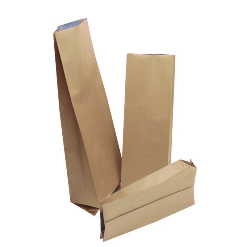 Marrón sin el vavle (W * H + D)