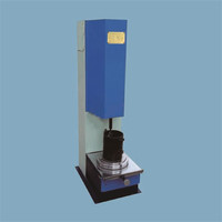 Compactador de Suelo Zeachon C022 - Equipo Automático para Pruebas de Compactación Proctor, Estándar BS.EN.ASTM ISO, Garantía de 1 Año