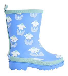 Wholesale Rubber Waterproof Shoes Kids s <strong>Low</strong> Moq Custom Botas De Lluvia Rainboots for Your Shoes - Product Image 1