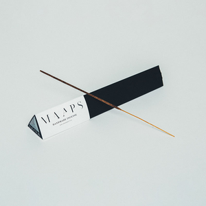 Wholesale custom biodegradable kraft paper incense packaging luxury incense sticks cone packaging box custom logo
