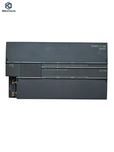 Controlador PLC, Sensor, Controlador Lógico Programable, Nuevo y Original, S7-200 SMART CPU ST60 - Product Image 1