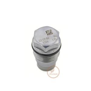 วาล์วควบคุมแรงดันน้ำมันเชื้อเพลิง 1110010017 51103040358 7420793590 5801593459 - Product Image 5