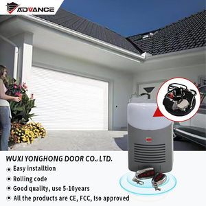 Автоматические открыватели дверей с роликовым затвором для электрических Гаражных Дверей
