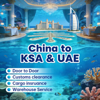 Ontask : Transitaires aériens et maritimes les moins chers pour l'Arabie Saoudite, les Émirats arabes unis, Dubaï – Expédition porte-à-porte avec double dédouanement et taxes incluses