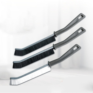 RTS fessura profonda spazzola pulita con setole dure per gli angoli morti e tracce di spazzola pulita - Product Image 1