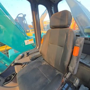 קובלקו SK130 בעל ביצועים גבוהים עם תעודת CE |   מכונה עם שעות עבודה נמוכות |   מחיר תקציבי - Product Image 5