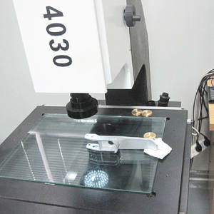 Rvs Metalen Producten Inspectie Service In Shandong Hebei - Product Image 5