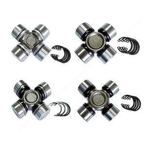 Double <b>Universal</b> Coupling <b>Joints</b> Cross <b>Joint</b> with Customized Color & Bore Diameter - Product Image 1