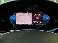 Cluster numérique 12.3 ''pour Maserati Levante 2016-2020 Linux LCD tableau de bord tableau de bord compteur de vitesse jouet lecteur de Cockpit