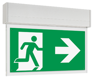 Thiết kế hiện đại Polycarbonate nhà máy trắng trong suốt UV in ảnh tấm Acrylic dấu hiệu cho doorplate - Product Image 4