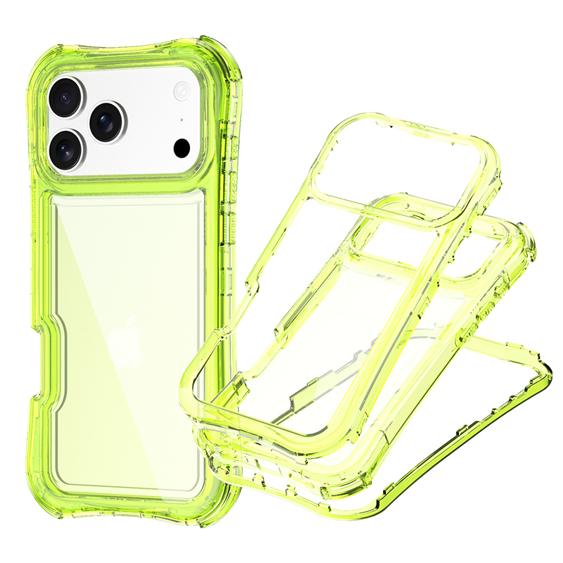 Fluorescent Vert