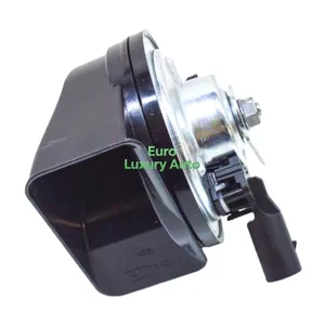 2 Pezzi Originali Clacson a Tromba per MERCEDES GLE C292 GLE400 GLS450 GLS550 GL350 ML250 (Originale) - Product Image 2