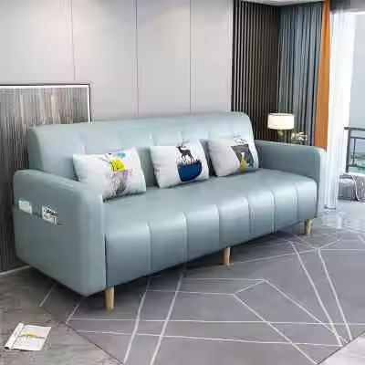 Tissu technologique, Vert clair