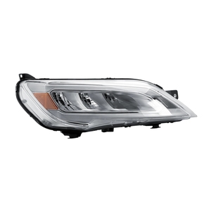 Fari LED OEM 68516025AB 68516024AB per Ram ProMaster 1500/2500/3500 2023-2025, Ricambi Vans all'Ingrosso, Faro Sinistro/Destro - Product Image 1