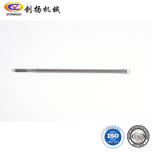 Kit Super Ra0.4 Personalizado de Fábrica, Accionamiento por Husillo de 0.01mm para Puerta Trasera Eléctrica - Product Image 5