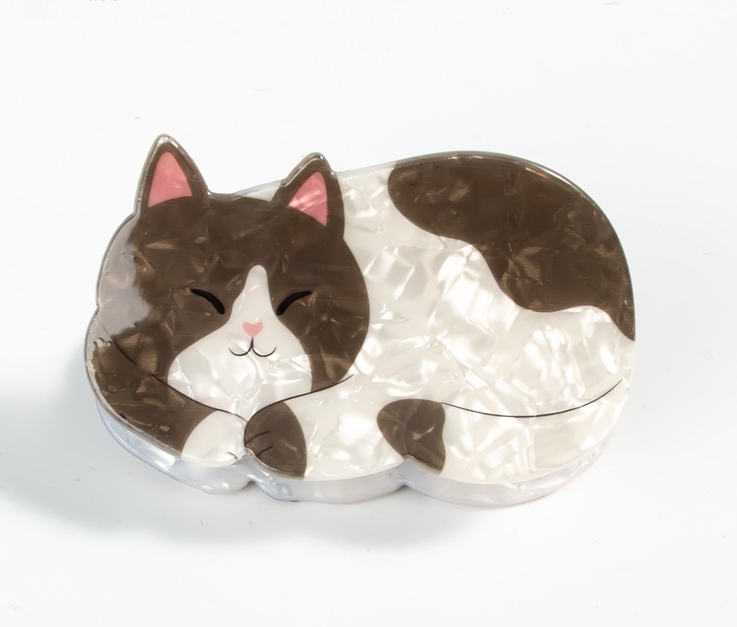 02 Gato gordito-marrón