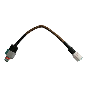 Capteur de pression en gros JK611-09 Accessoires pour camions internationaux Pièces de camions Man Capteur de pression d'air pour camions. - Product Image 2