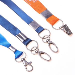 สายคล้องโพลีเอสเตอร์พร้อมตะขอสำหรับใช้ในการส่งเสริมการขาย - Product Image 2