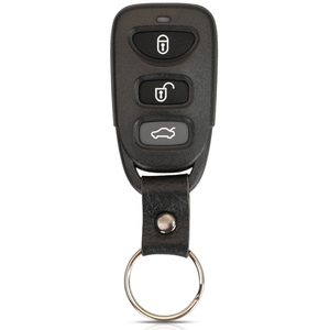 Keydy B09-3 hydundai/kia סגנון b שליטה מרחוק עבור kd900/kd900 +/g200 מתכנת מפתח 5 יח'\חבילה - Product Image 1